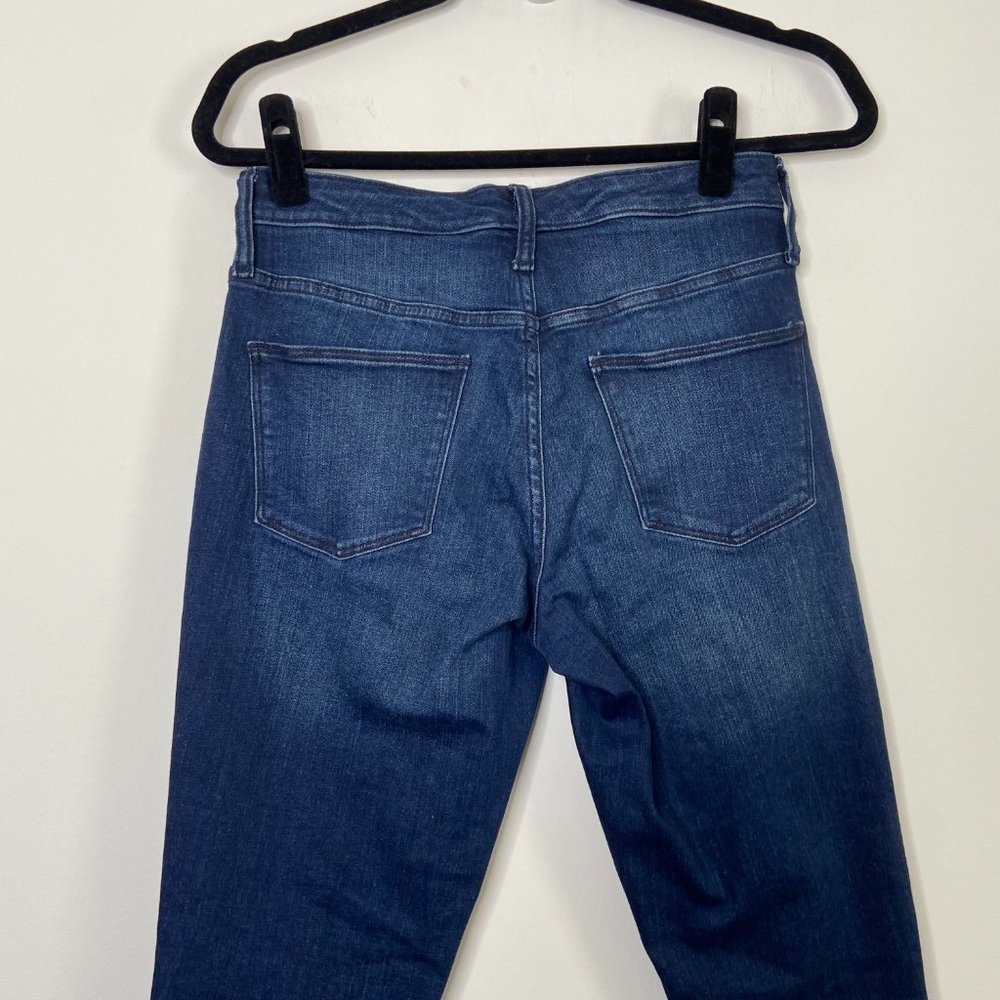 Universal Thread High Rise Skinny Jeans - Picture 9 of 13
